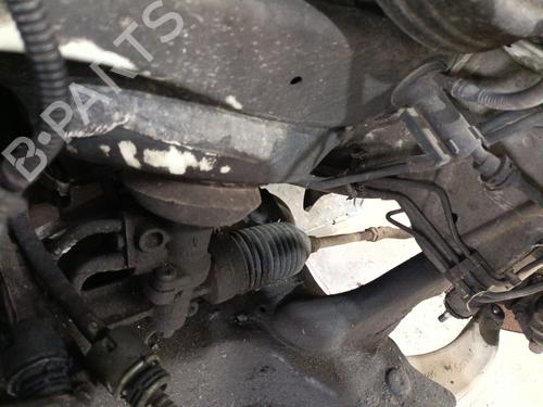 Steering rack PEUGEOT PARTNER Box Body/MPV 1.6 BlueHDi 100 | BP31886126M22 - Image 2