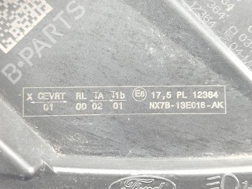 Right headlight FORD FOCUS IV (HN) 2.3 ST EcoBoost | BP30000900C29 