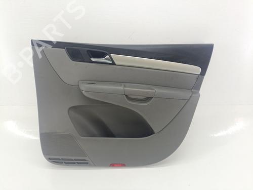Used Front right panel SEAT ALHAMBRA (710, 711) [2010-2022]  31611675