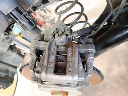 Used Right rear brake caliper Right rear brake caliper SEAT LEON (KL1, KLG) 1.5 eTSI (150 hp) 32450467 32450467