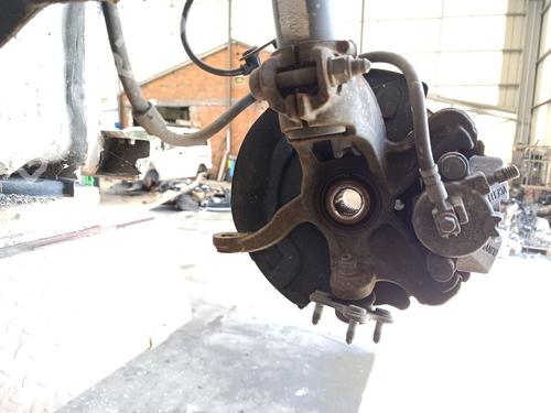 Used Left front steering knuckle Left front steering knuckle 38873974 38873974