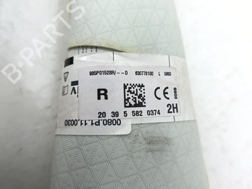 Other RENAULT KADJAR (HA_, HL_) 1.3 TCe 160 (HLNC) | BP34441658O1 - Image 2