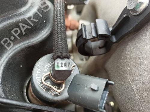 Engine FIAT BRAVO II (198_) 1.9 D Multijet (198AXB1A) | BP10214930M1 