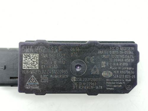 elektronisk-modul-seat-leon-kl1-klg-2019-32468541 main image