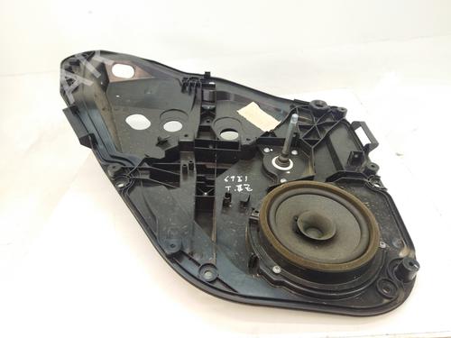 Used Rear left window mechanism FORD FIESTA VI (CB1, CCN) [2008-2017]  9342186