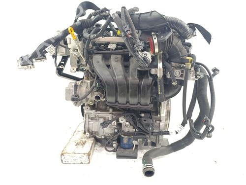 Engine RENAULT ARKANA I (LCM_, LDN_) 1.6 E-TECH 145 (LDMU) | BP31760575M1 - Image 2