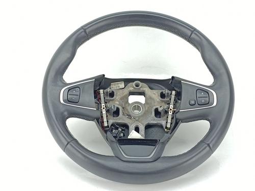 Used Steering wheel RENAULT CAPTUR I (J5_, H5_) 0.9 TCe 90 (90 hp) 32474821