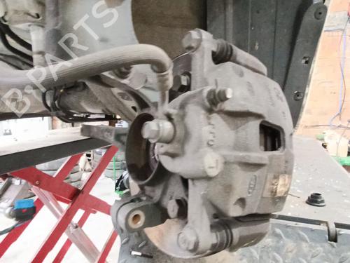 Left front brake caliper HYUNDAI i10 III (AC3, AI3) 1.0 MPi | BP38801062M105 - Image 3