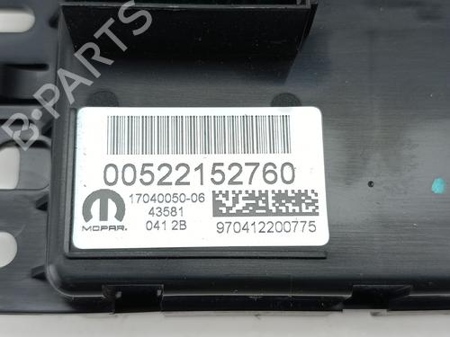 Electronic module JEEP COMPASS (MP, M6, MV, M7) 1.3 | BP37031120M83 - Image 2