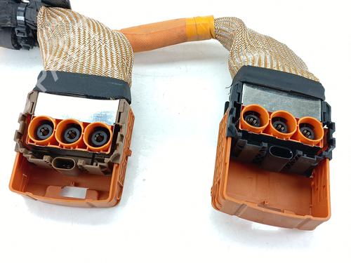 Wiring harness RENAULT CLIO V (B7_) 1.6 E-TECH 145 (B7MU) | BP39890479E16 - Image 2
