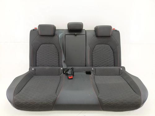 Used Rear seat Rear seat SEAT LEON Sportstourer (KL8, KLD) 1.0 TSI (110 hp) 34445584 34445584