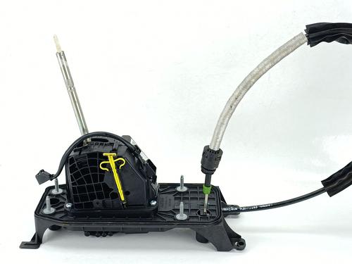 Gear lever VW GOLF VII Variant (BA5, BV5) 1.6 TDI | BP29122827M90 