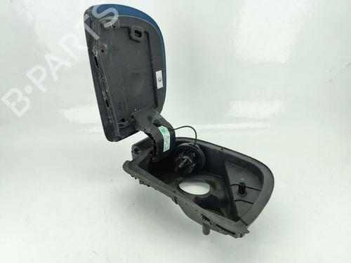 Fuel flap CITROËN C4 CACTUS 1.2 PureTech 130 | BP29624966C131 