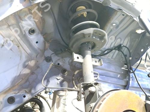 Used Right front shock absorber RENAULT CLIO V (B7_) 1.6 E-TECH 145 (B7MU) (143 hp) 32743213