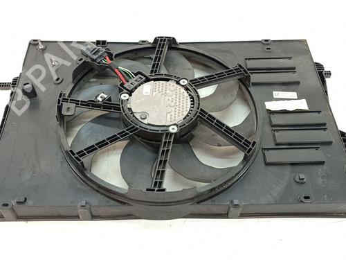 Koelventilatormotor RENAULT AUSTRAL TCe 130 (HGM2) (131 hp) 29248789