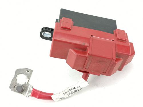 Used Fuse box Fuse box RENAULT MEGANE IV Grandtour (K9A/M/N_) 1.5 Blue dCi 115 (K9A6) (116 hp) 36112019 36112019