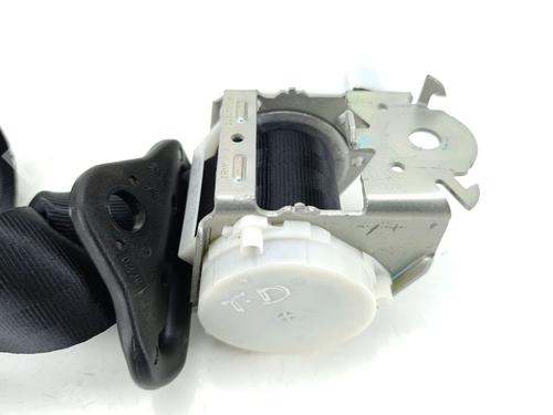 Rear right seatbelt CITROËN C4 CACTUS 1.2 PureTech 130 | BP29352041I28 