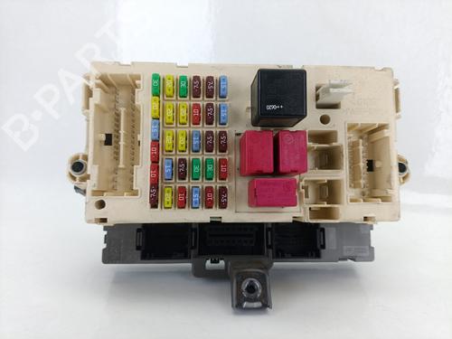 Fuse box ALFA ROMEO 159 (939_)  | BP25876745E1 