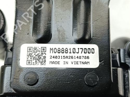 Front left seatbelt KIA XCEED (CD) 1.0 T-GDI | BP37492512I26 - Image 5