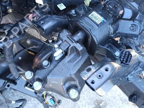 Engine mount HYUNDAI i20 III (BC3, BI3) 1.0 T-GDI | BP39435870M89 - Image 5