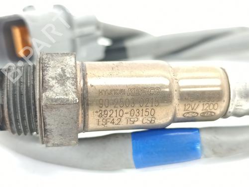 Electronic sensor KIA XCEED (CD) 1.4 T-GDI | BP30144084M84