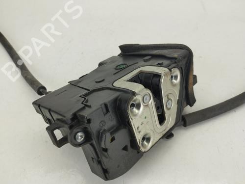 Used Front right lock KIA SPORTAGE III (SL) 1.7 CRDi (116 hp) 25875407