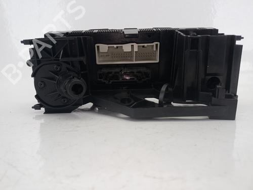 Climate control SEAT ALTEA (5P1)  | BP16184491I5 