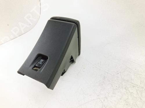 Middle console MITSUBISHI ECLIPSE CROSS (GK_, GL_) Plug-in Hybrid 4WD (GL3W) | BP35725347I22 - Image 5