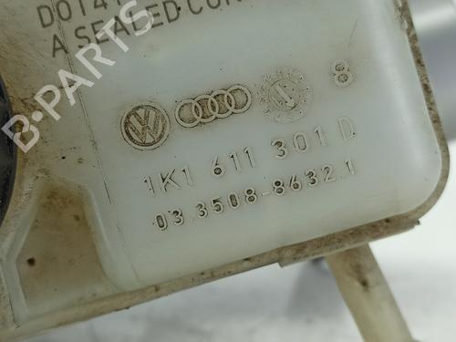 Brake master cylinder VW GOLF VI (5K1)  | BP25875047M77 