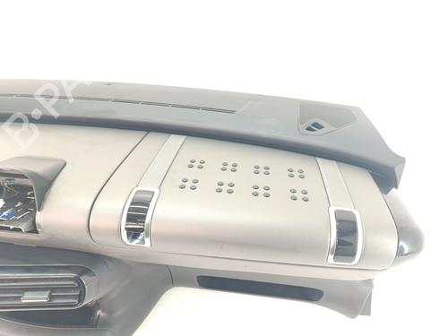 Dashboard CITROËN C4 CACTUS 1.2 THP 110 | BP32474274C46