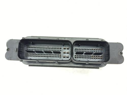 Engine control unit (ECU) VW POLO VI (AW1, BZ1, AE1) 1.0 | BP37464611M57 - Image 2