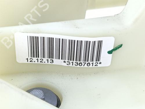 Gear lever VOLVO V40 Hatchback (525) D2 | BP37270542M90 - Image 2