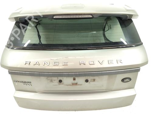 Tailgate LAND ROVER RANGE ROVER EVOQUE (L538)  | BP27319787C6 