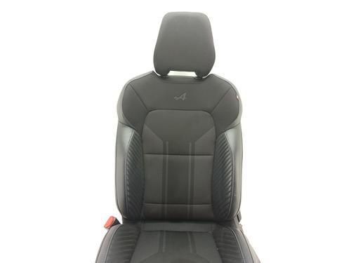 Left front seat RENAULT CLIO V (B7_) 1.6 E-TECH 145 (B7MU) | BP32694900C15 - Image 3