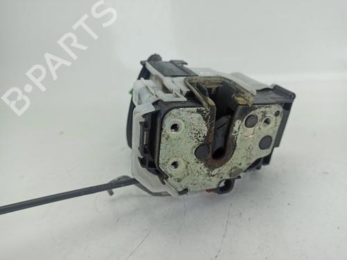 Front left lock PEUGEOT BIPPER (AA_) 1.3 HDi 75 | BP25874897C98 