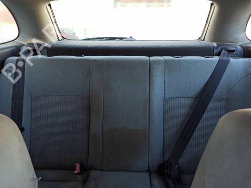 Right front window motor SEAT IBIZA III (6L1)  | BP11416690E20 