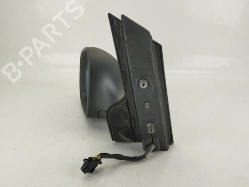 Left mirror SEAT ALTEA XL (5P5, 5P8) 1.9 TDI | BP13349753C26 