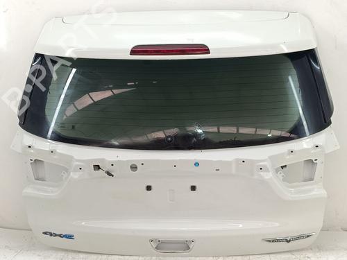 Tailgate JEEP COMPASS (MP, M6, MV, M7) 1.3 Hybrid 4x4 | BP40229164C6 - Image 6