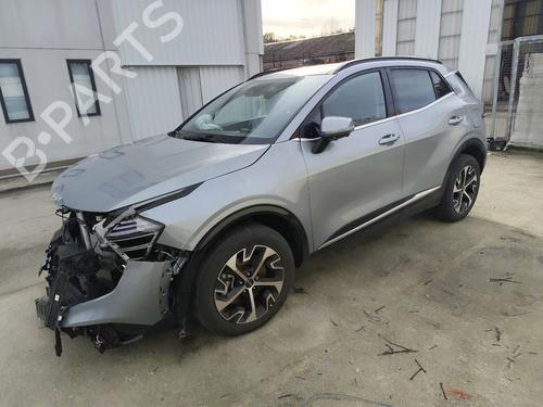 Pipe KIA SPORTAGE V (NQ5)  | BP32450440M125 