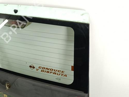 Tailgate NISSAN TERRANO II (R20) 2.7 TD 4WD | BP28295002C6 