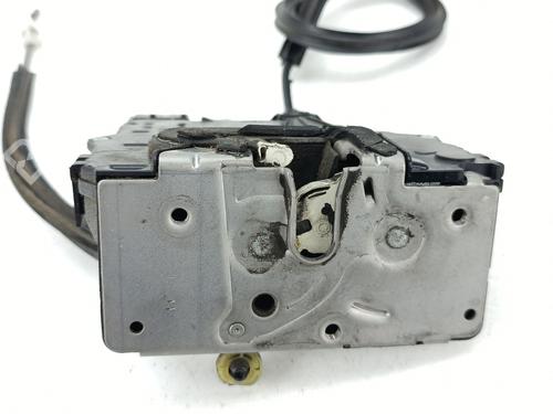 Front left lock PEUGEOT BOXER Van 2.0 BlueHDi 130 | BP39592458C98 - Image 6