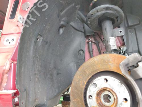Wheel arch OPEL CORSA F (P2JO) 1.2 (68) | BP29998938C56 