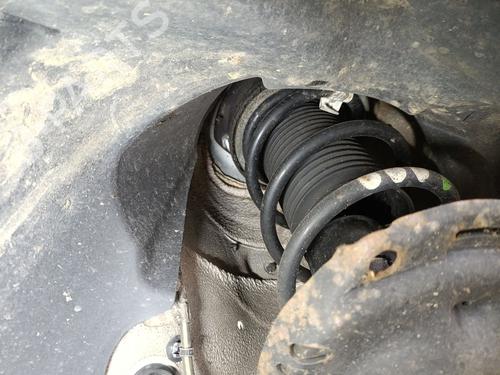 Right front shock absorber VW POLO VI (AW1, BZ1, AE1) 1.0 | BP37464571M17 - Image 3