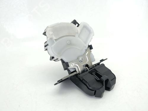 Bagklap lås MAZDA CX-3 (DK) 2.0 SKYACTIV-G (DK5W, DK6W) | BP36667990C101 - Image 4