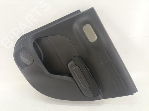Used Rear right panel Rear right panel CITROËN C3 AIRCROSS II (2R_, 2C_) 1.5 BlueHDi 120 (2CYHXX) (120 hp) 34649216 34649216