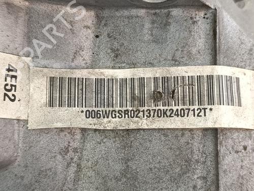 Gearbox AUDI A3 Sportback (8YA, 8YF) 35 TFSI Mild Hybrid | BP33540715M3 - Image 12