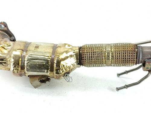 Katalysator FORD FOCUS IV (HN) 2.3 ST EcoBoost (280 hp) 30058024