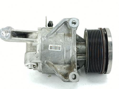 AC compressor SUZUKI S-CROSS 1.4 Smart Hybrid (AKP414) | BP38984922M34 - Image 6