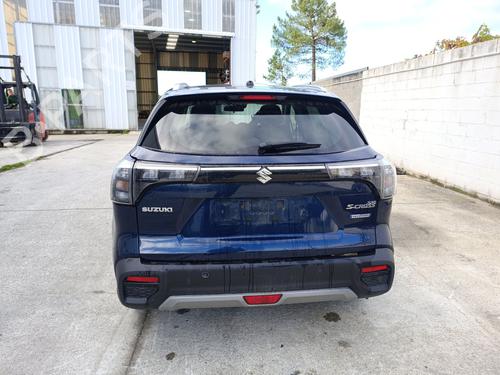Mando SUZUKI S-CROSS 1.4 Smart Hybrid (AKP414) | BP38958295I30 - Image 8