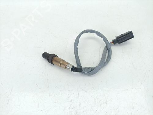 Used Electronic sensor MERCEDES-BENZ SPRINTER 3,5-t Van (B906) [2006-2020]  26559929